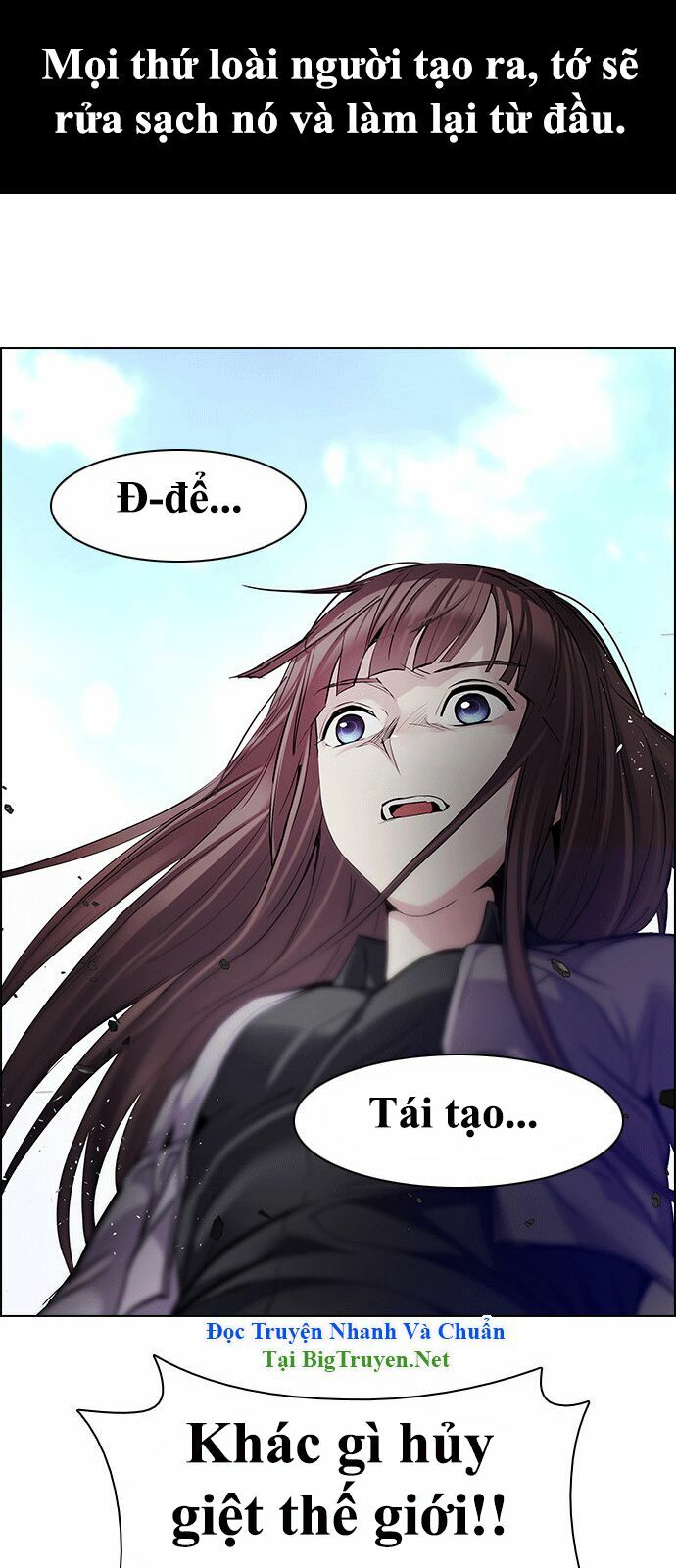 Trò Chơi Số Mệnh: Chapter 147