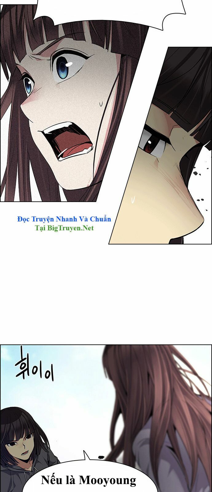 Trò Chơi Số Mệnh: Chapter 147