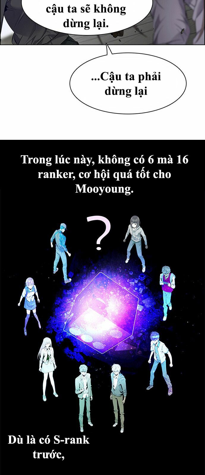 Trò Chơi Số Mệnh: Chapter 147