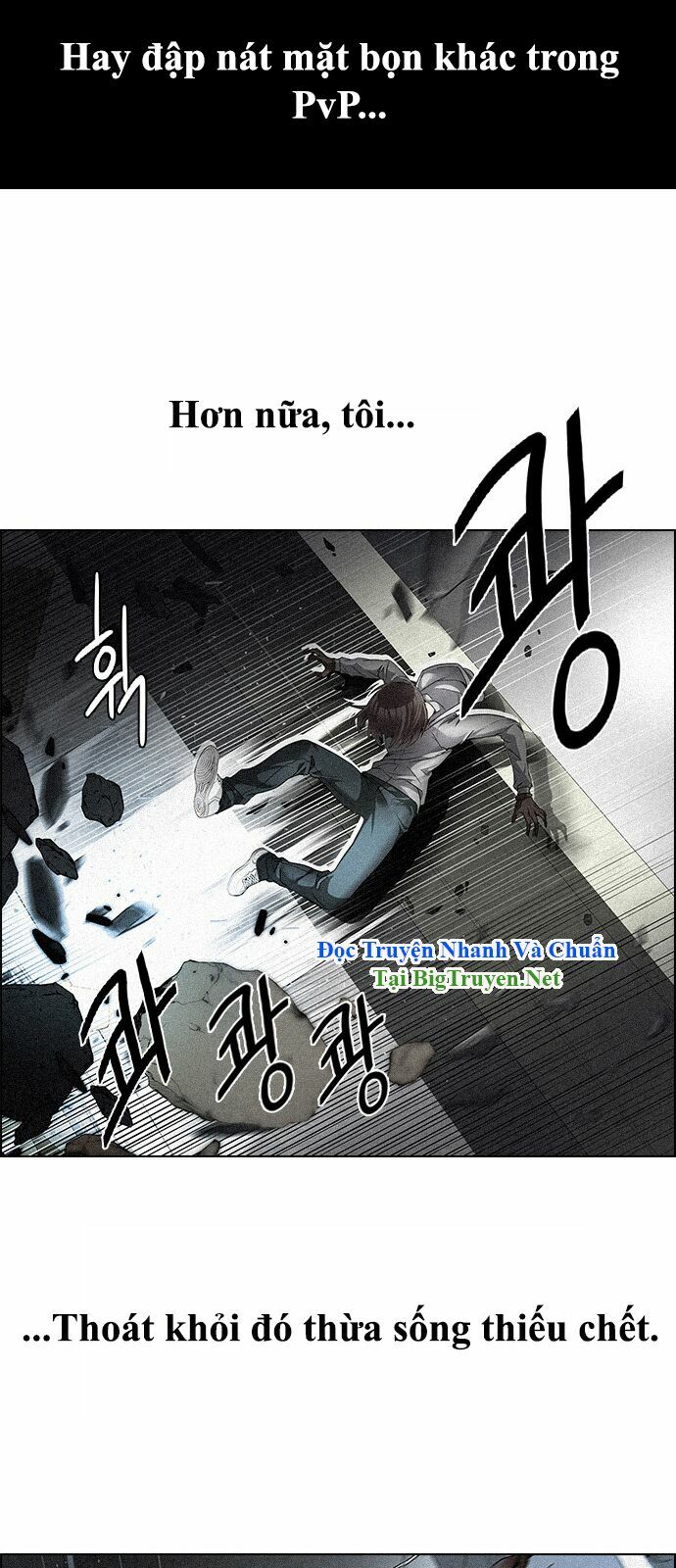 Trò Chơi Số Mệnh: Chapter 147