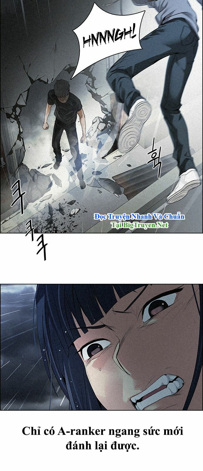Trò Chơi Số Mệnh: Chapter 147