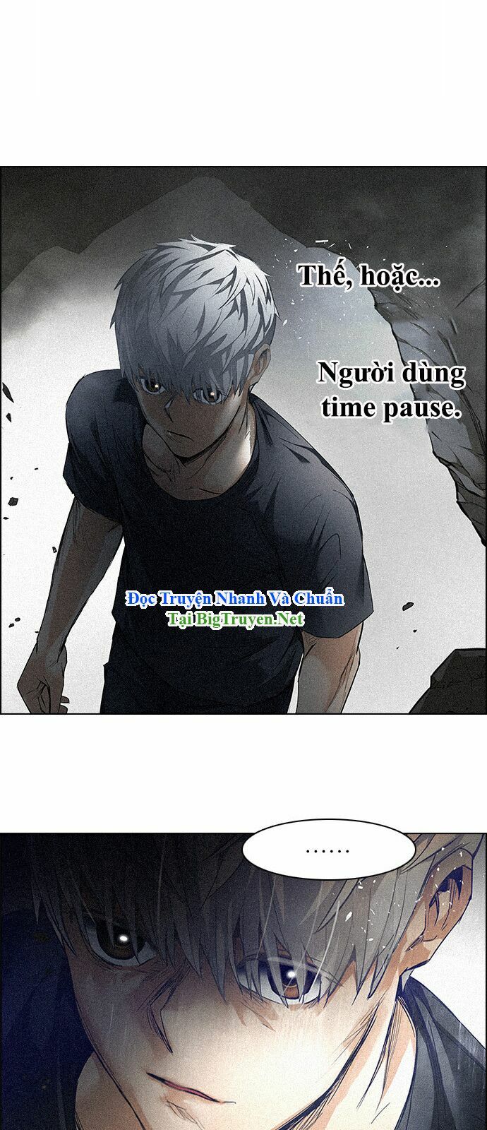 Trò Chơi Số Mệnh: Chapter 147