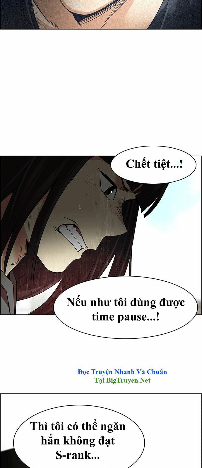 Trò Chơi Số Mệnh: Chapter 147
