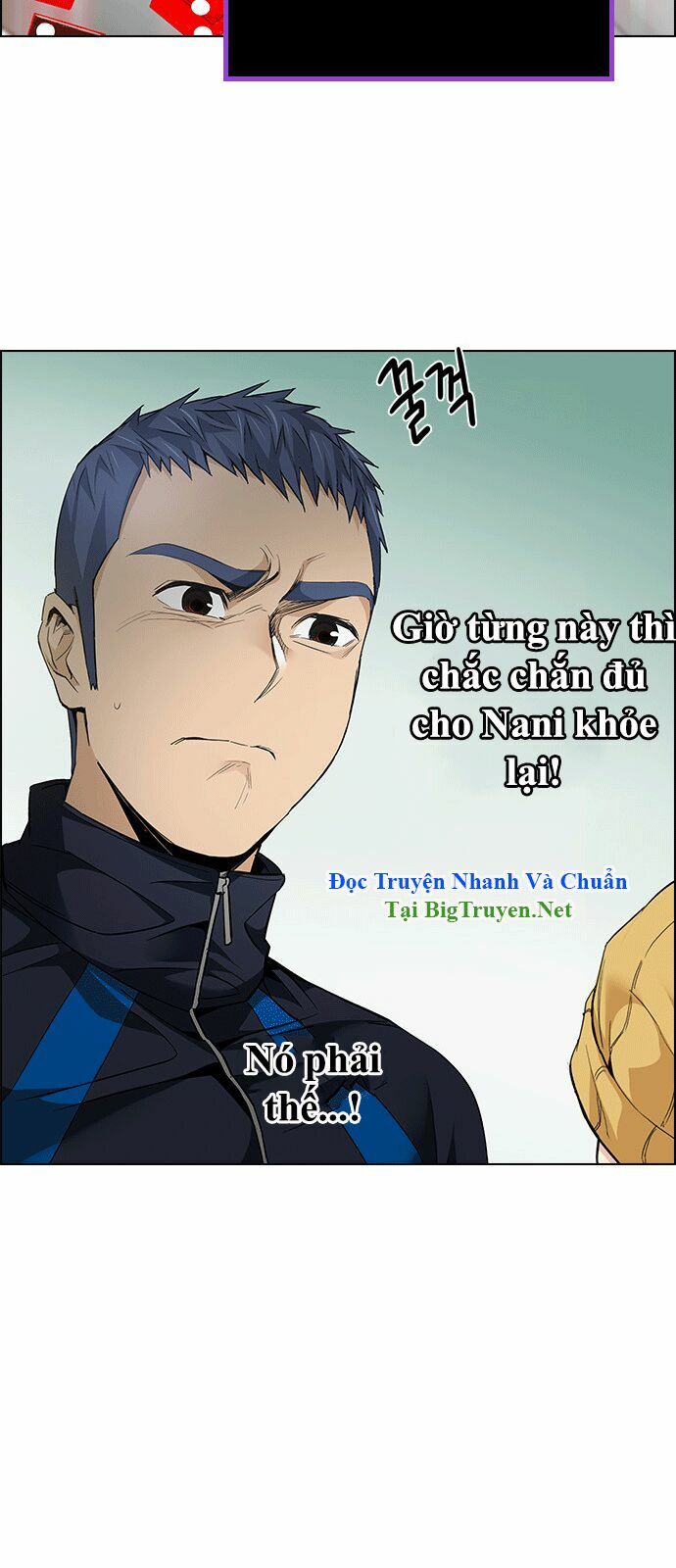 Trò Chơi Số Mệnh: Chapter 147