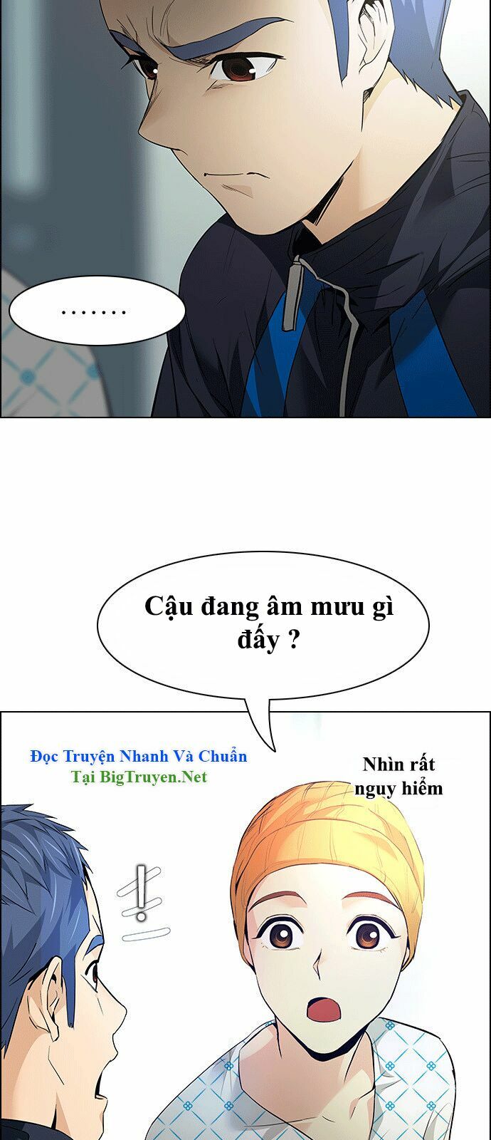 Trò Chơi Số Mệnh: Chapter 147