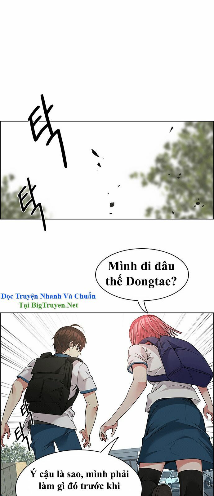Trò Chơi Số Mệnh: Chapter 147