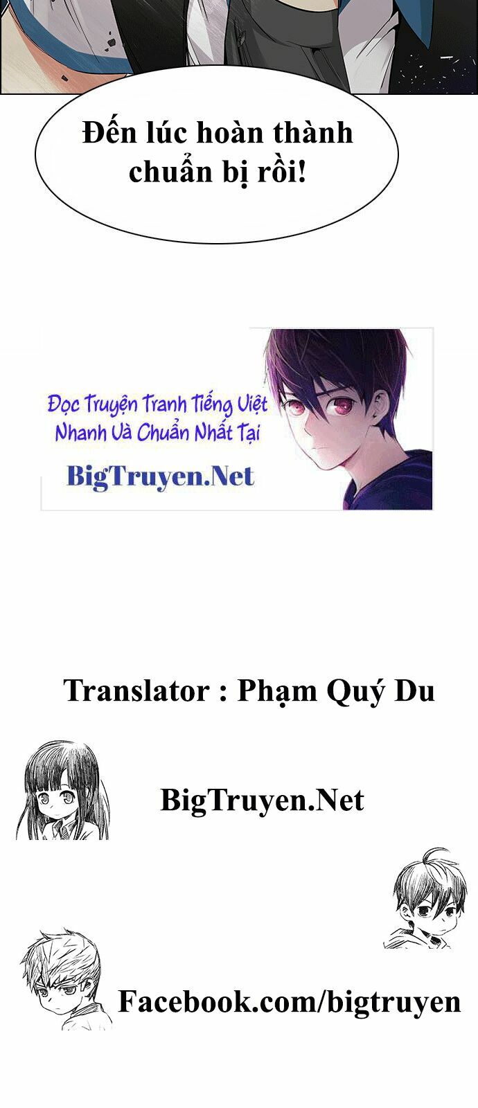 Trò Chơi Số Mệnh: Chapter 147