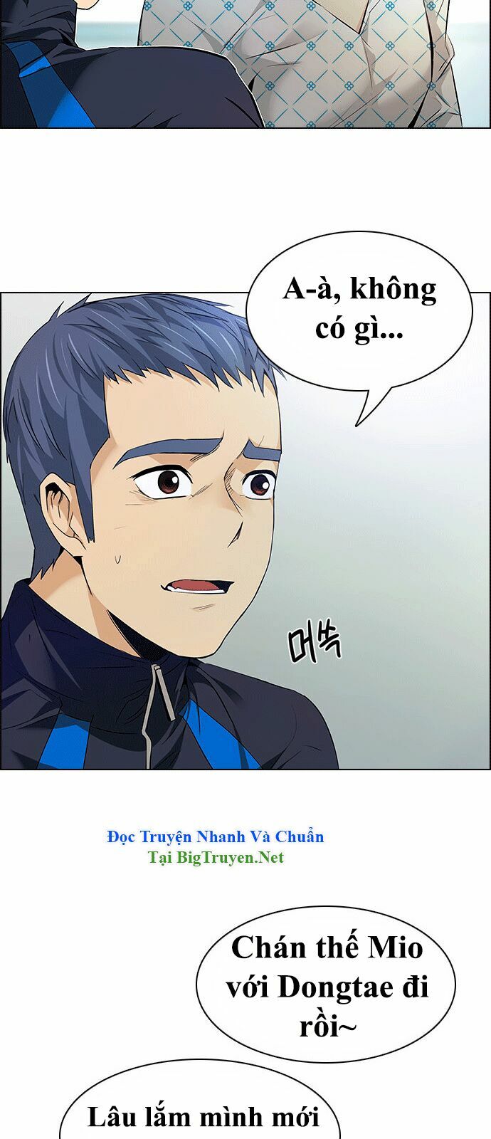 Trò Chơi Số Mệnh: Chapter 147