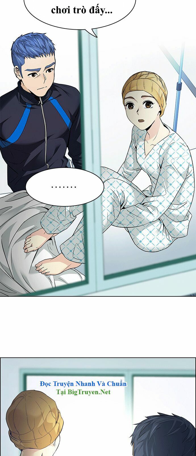 Trò Chơi Số Mệnh: Chapter 147
