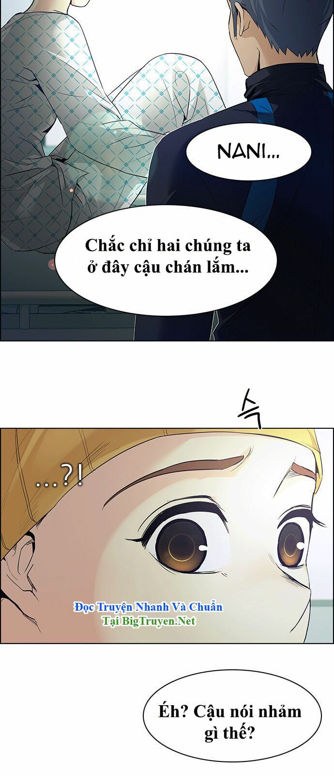 Trò Chơi Số Mệnh: Chapter 147