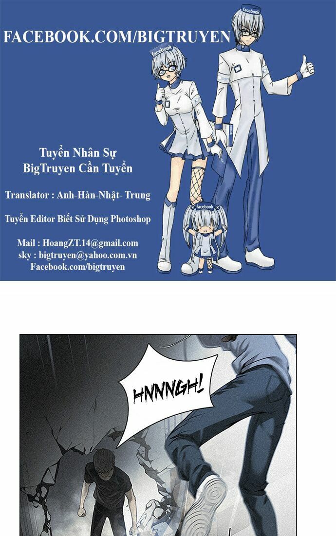 Trò Chơi Số Mệnh: Chapter 148