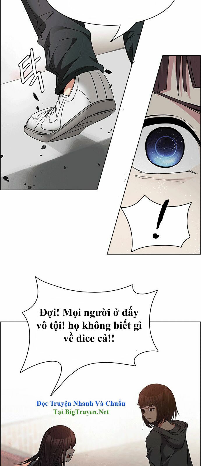 Trò Chơi Số Mệnh: Chapter 148