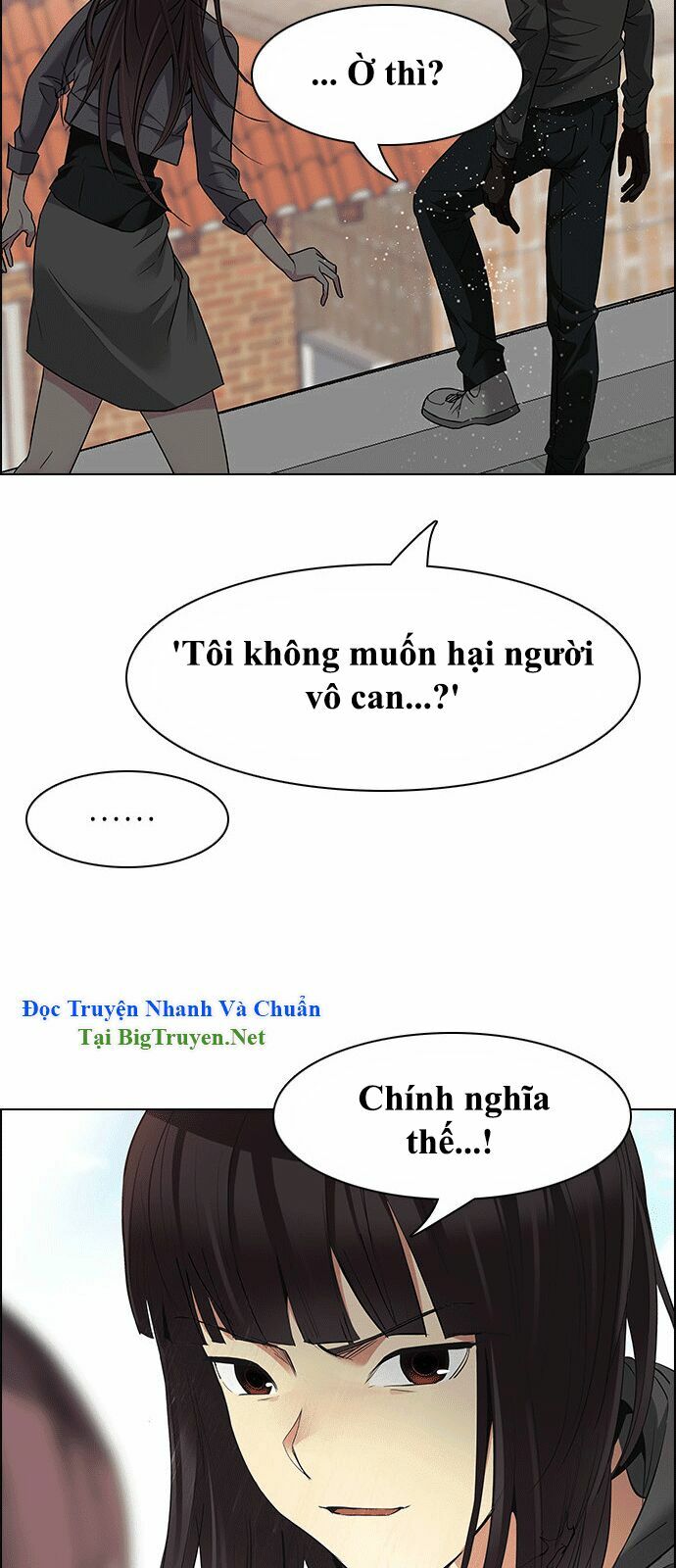 Trò Chơi Số Mệnh: Chapter 148