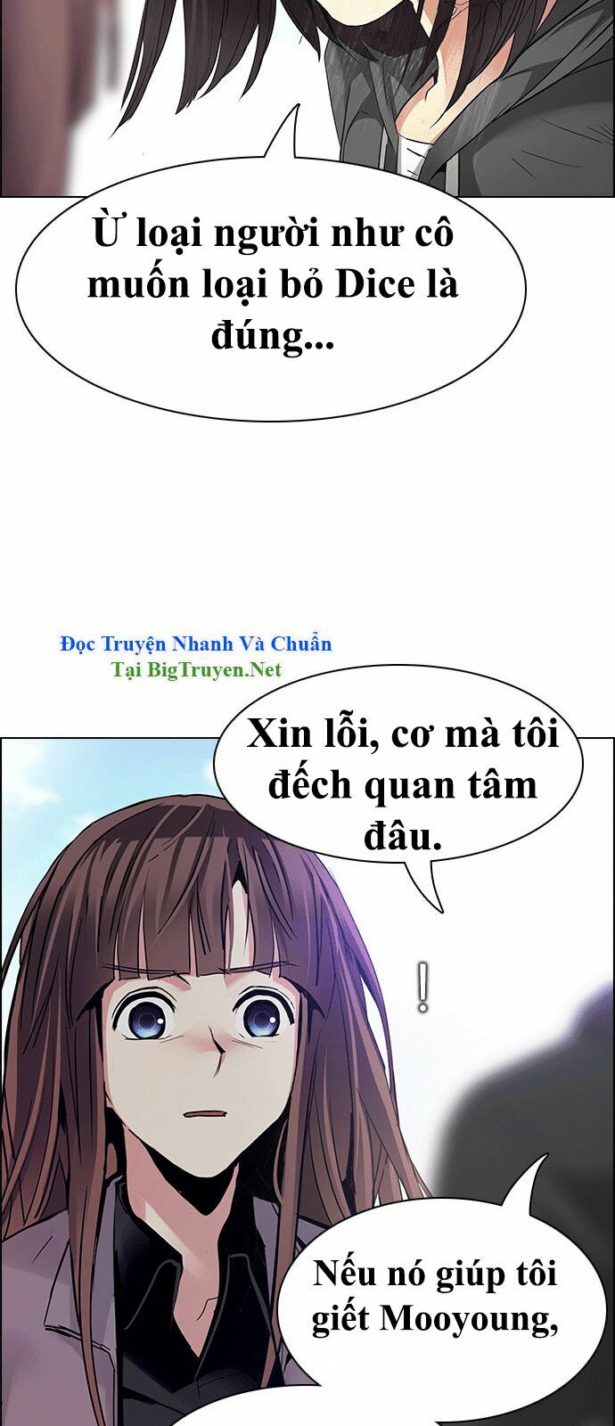 Trò Chơi Số Mệnh: Chapter 148