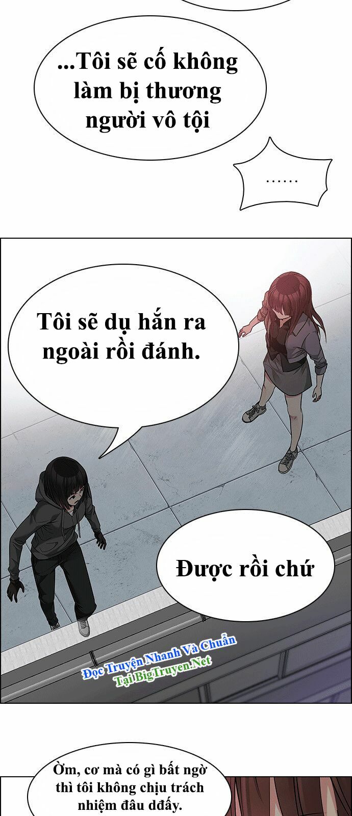 Trò Chơi Số Mệnh: Chapter 148