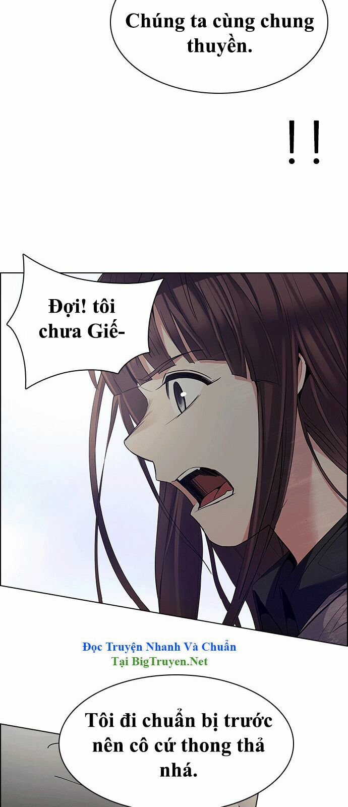 Trò Chơi Số Mệnh: Chapter 148