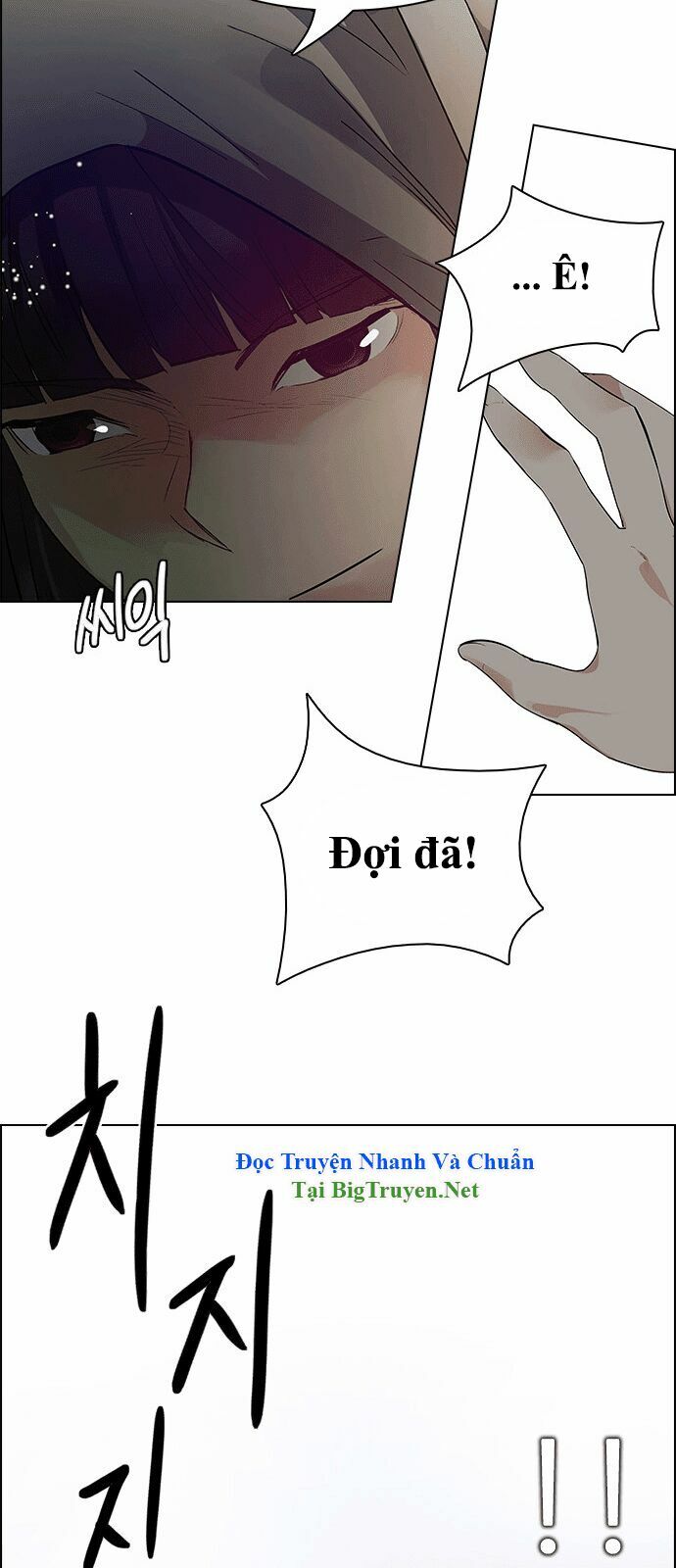 Trò Chơi Số Mệnh: Chapter 148