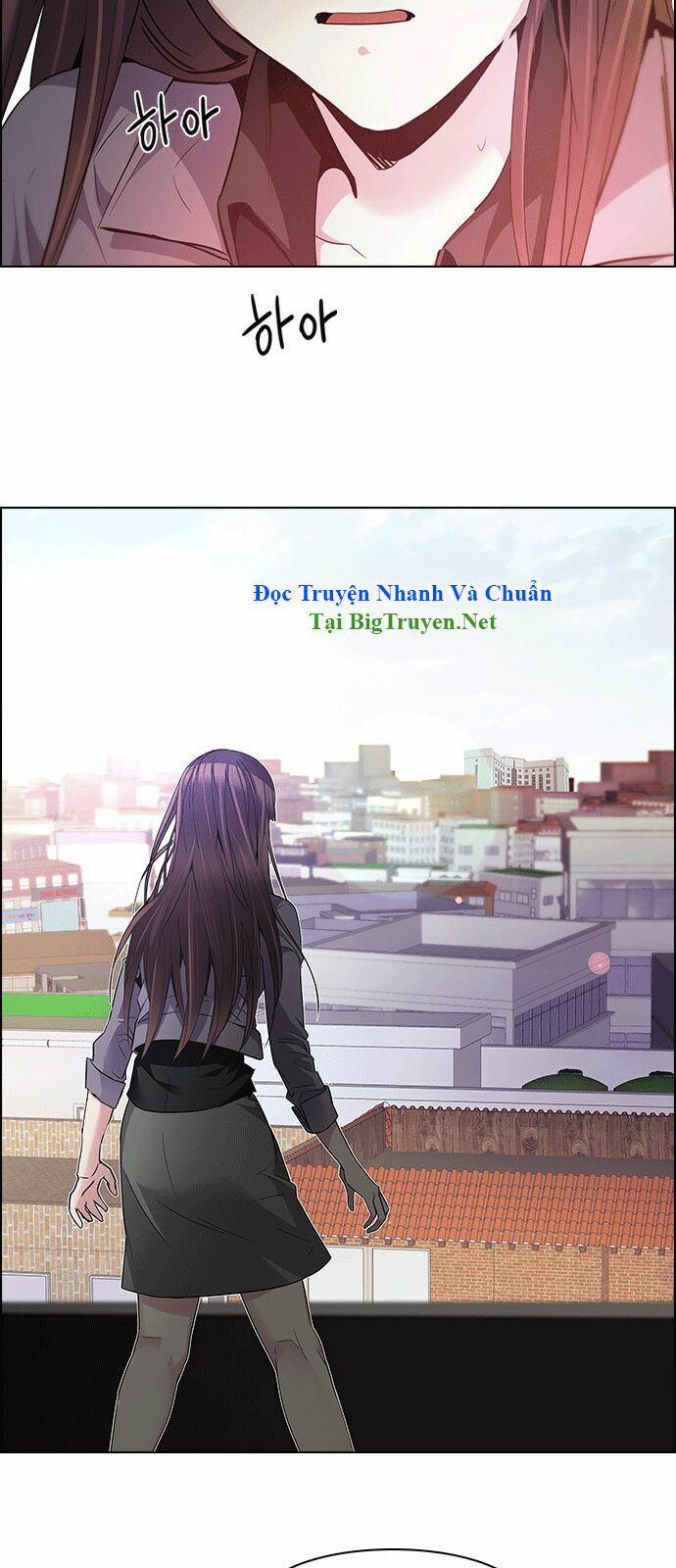 Trò Chơi Số Mệnh: Chapter 148