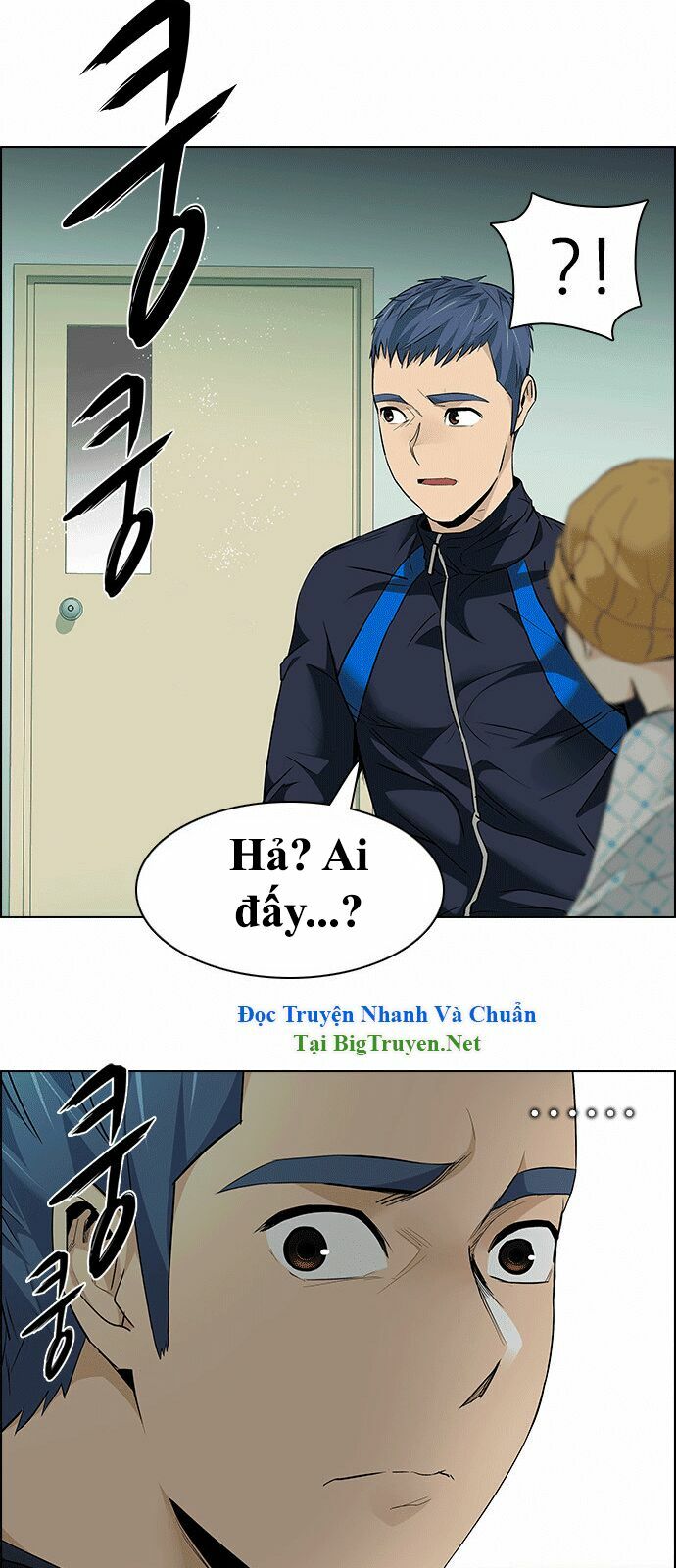 Trò Chơi Số Mệnh: Chapter 148