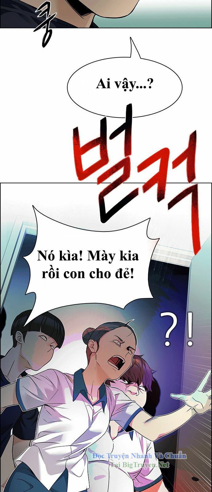 Trò Chơi Số Mệnh: Chapter 148