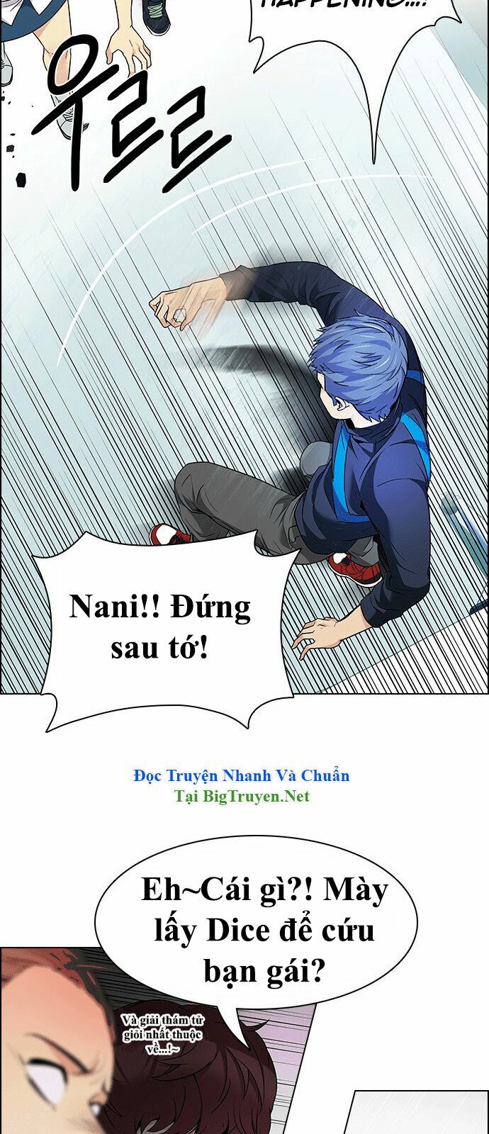 Trò Chơi Số Mệnh: Chapter 148