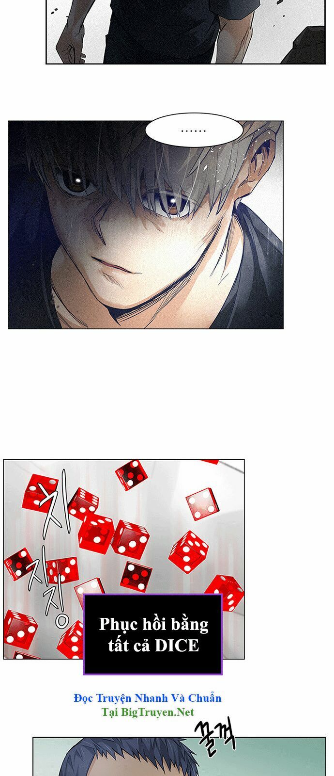 Trò Chơi Số Mệnh: Chapter 148
