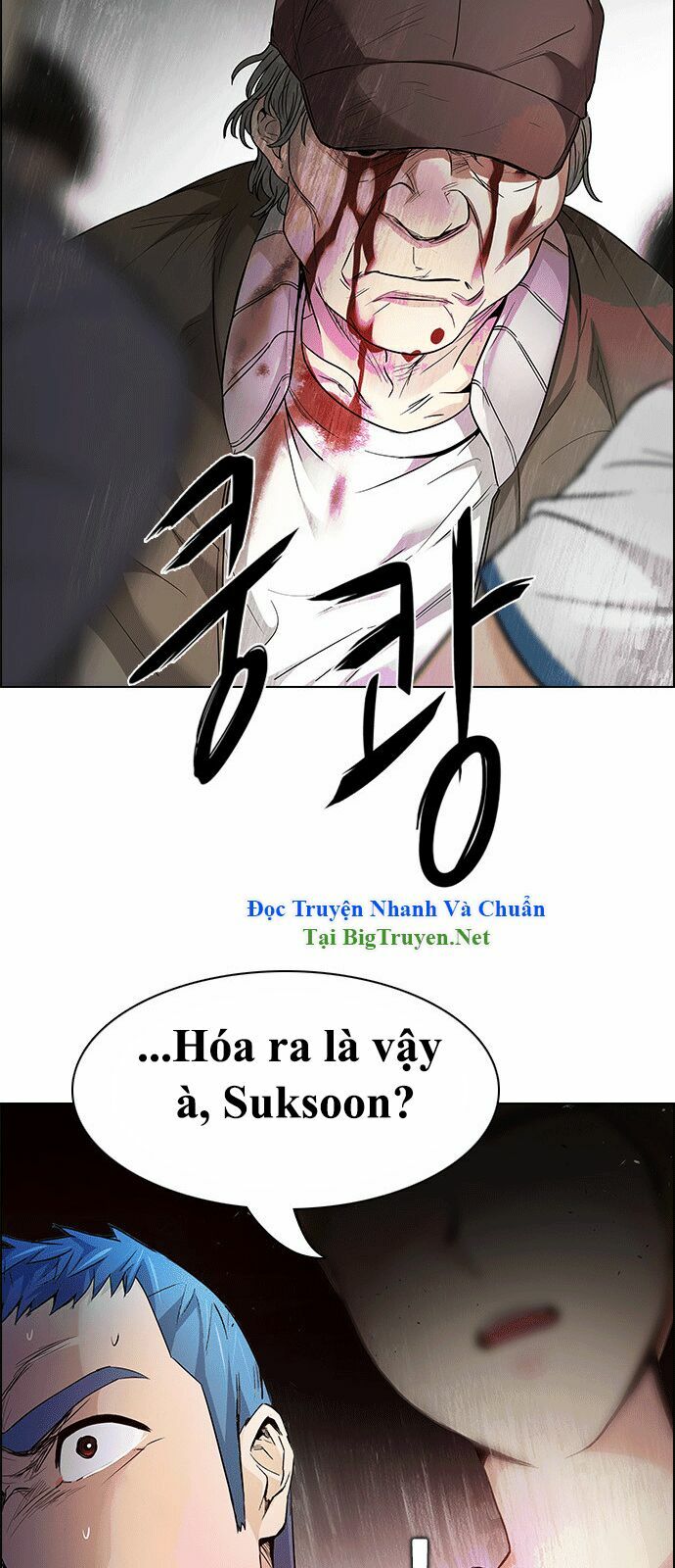 Trò Chơi Số Mệnh: Chapter 148