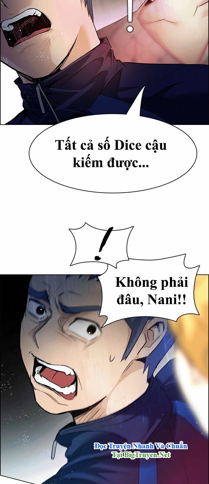 Trò Chơi Số Mệnh: Chapter 148