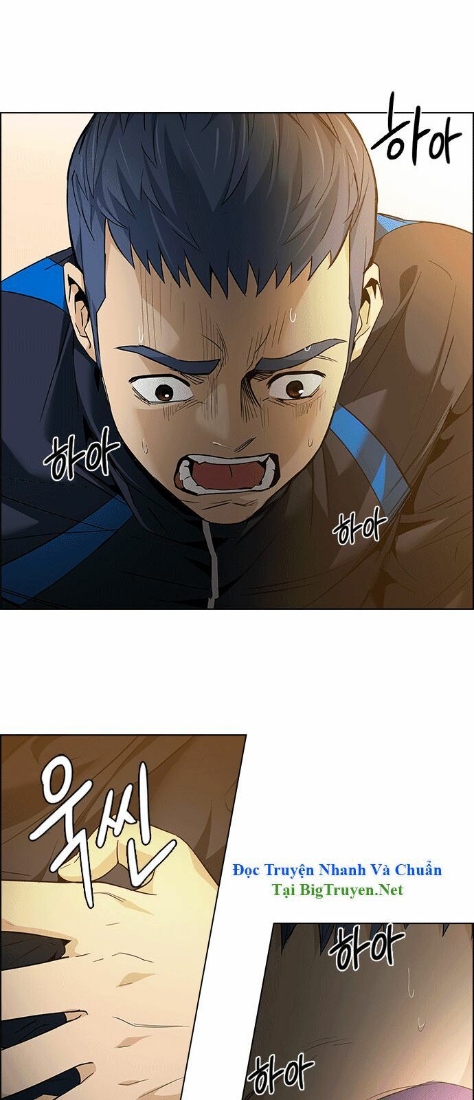 Trò Chơi Số Mệnh: Chapter 148