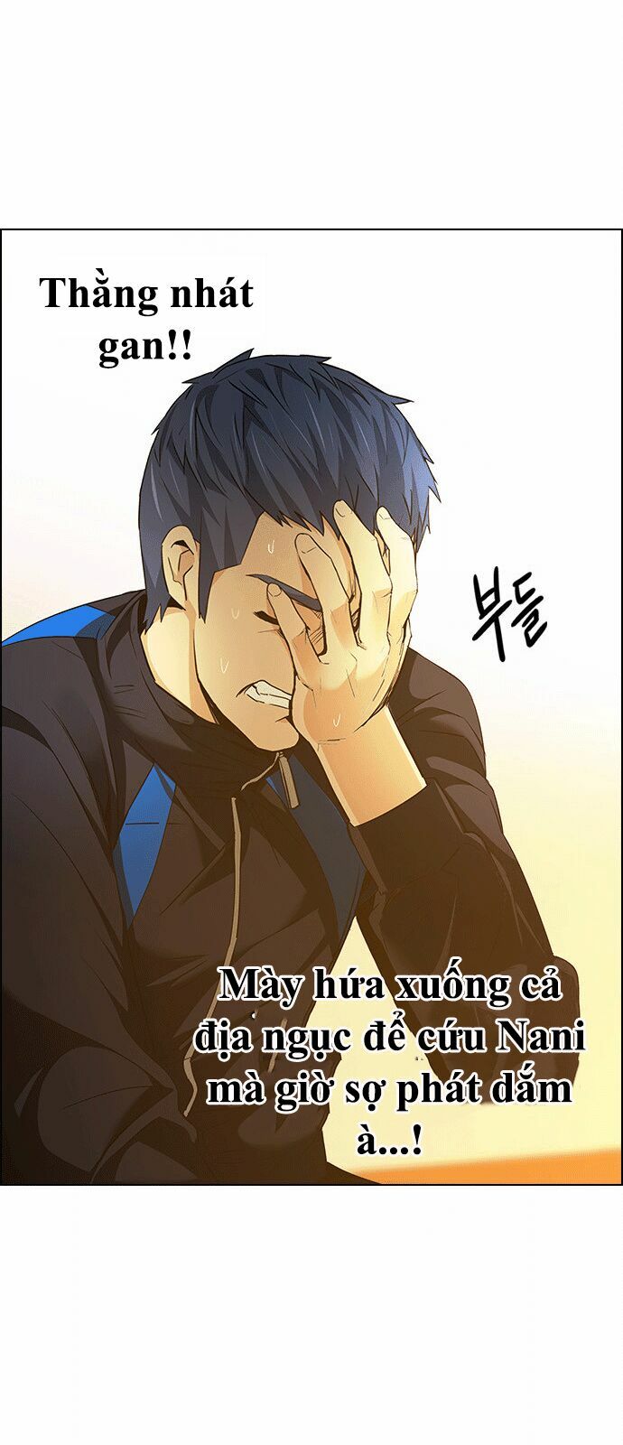 Trò Chơi Số Mệnh: Chapter 148