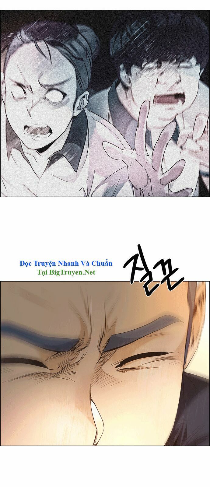 Trò Chơi Số Mệnh: Chapter 148