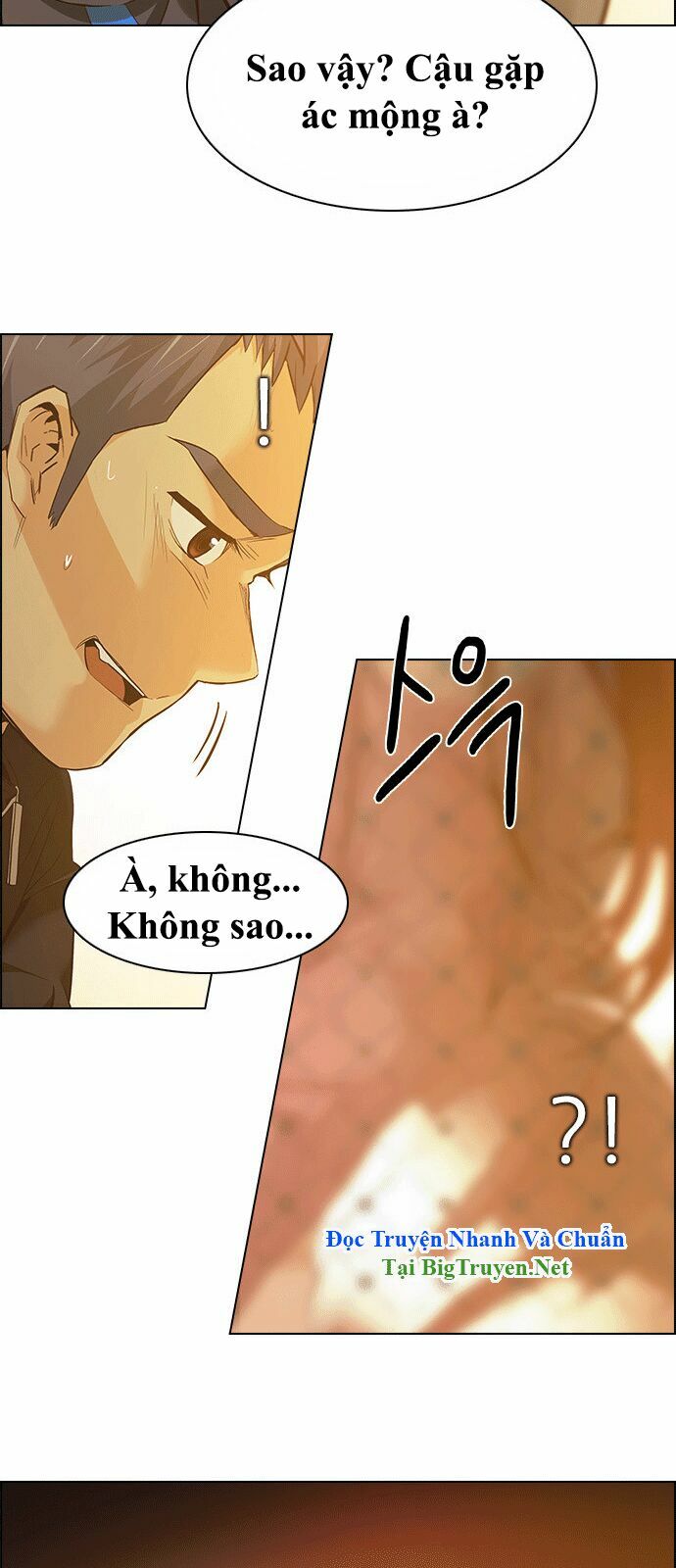 Trò Chơi Số Mệnh: Chapter 148