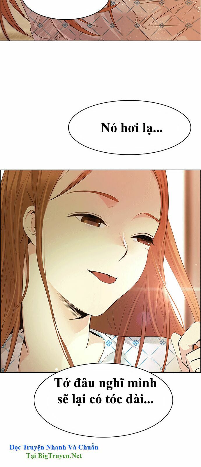 Trò Chơi Số Mệnh: Chapter 148