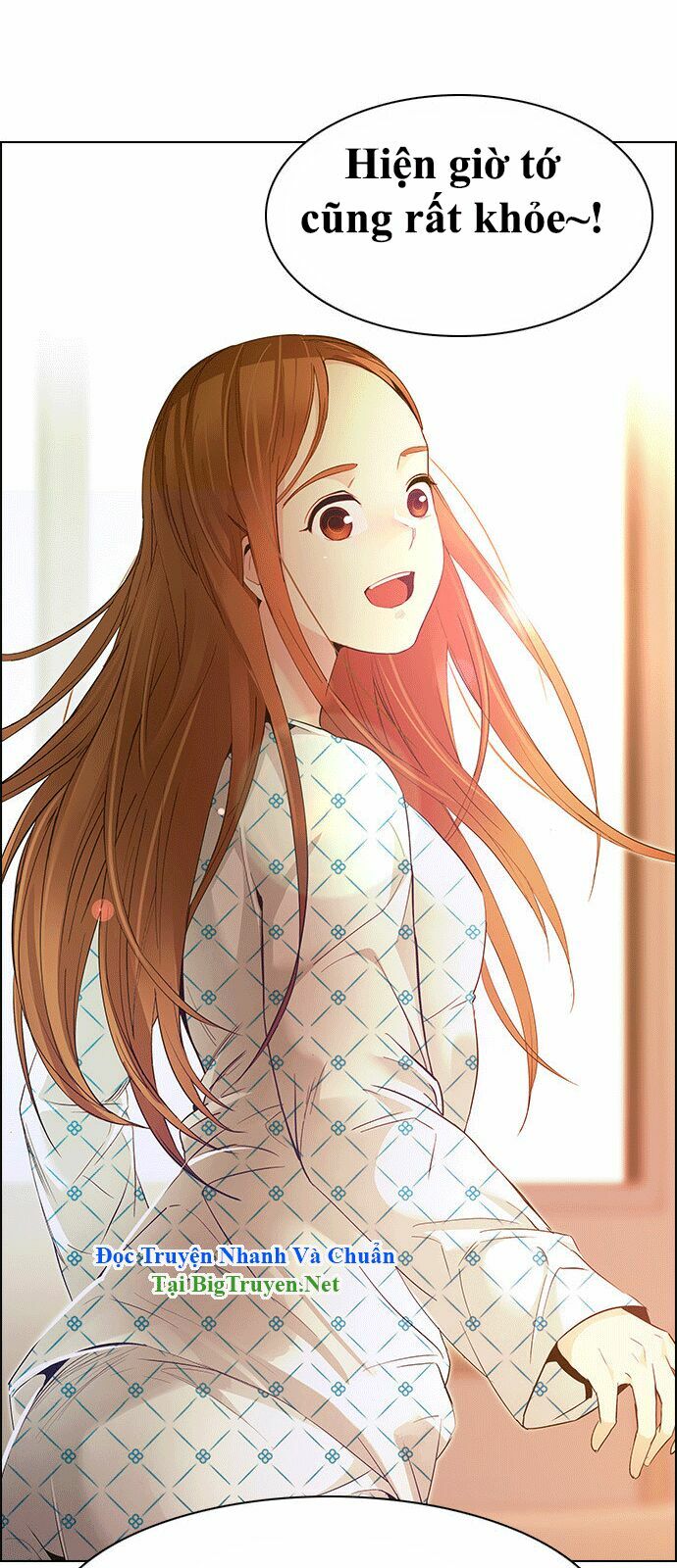 Trò Chơi Số Mệnh: Chapter 148