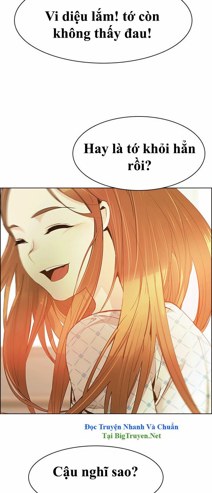 Trò Chơi Số Mệnh: Chapter 148