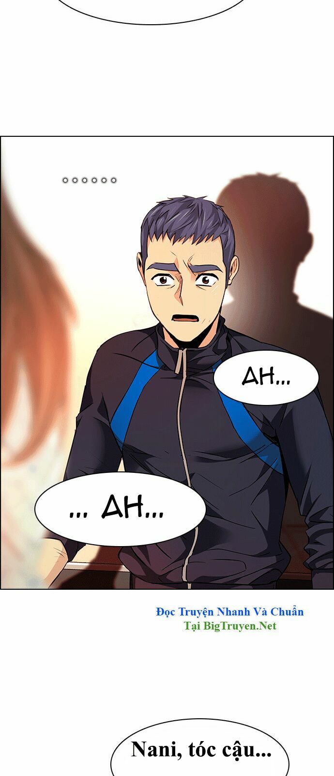 Trò Chơi Số Mệnh: Chapter 148
