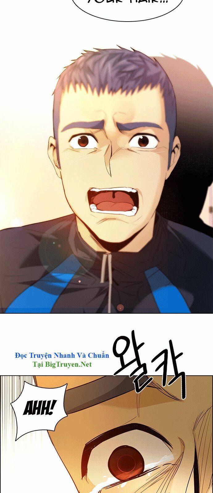 Trò Chơi Số Mệnh: Chapter 148