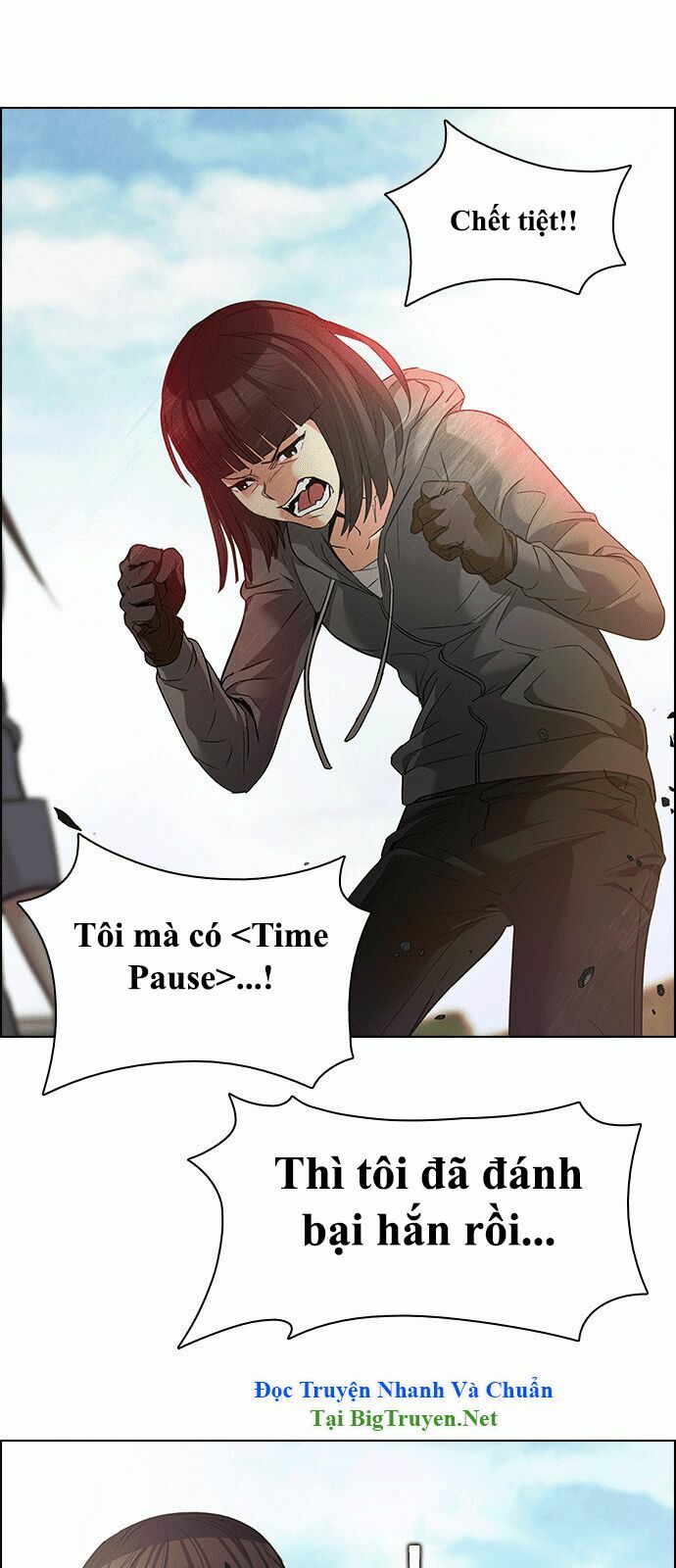 Trò Chơi Số Mệnh: Chapter 148