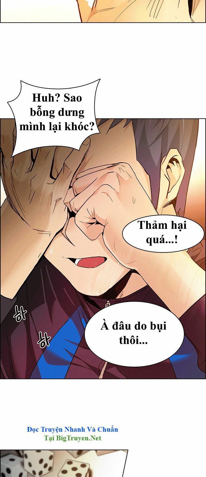 Trò Chơi Số Mệnh: Chapter 148