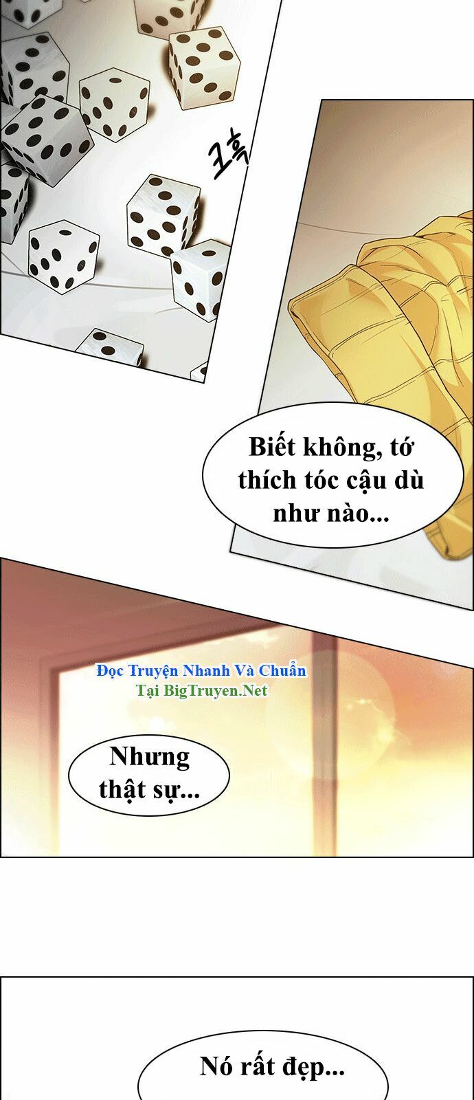 Trò Chơi Số Mệnh: Chapter 148