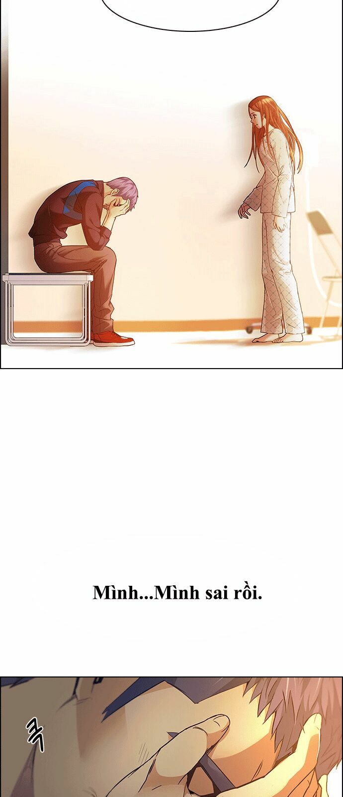 Trò Chơi Số Mệnh: Chapter 148