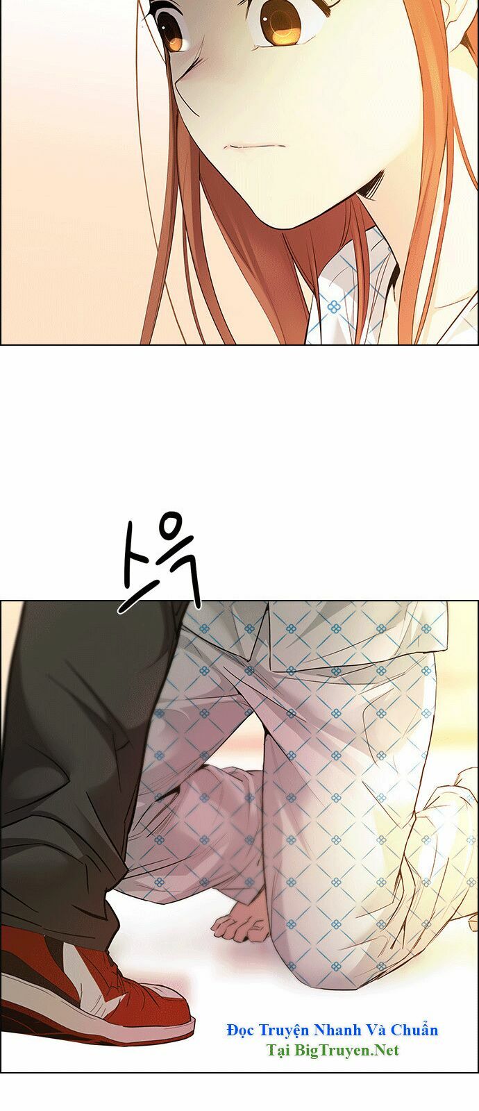 Trò Chơi Số Mệnh: Chapter 148