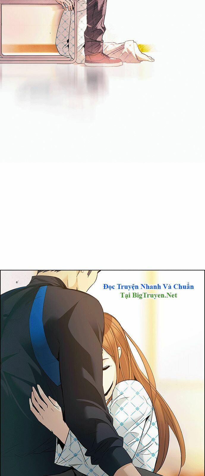 Trò Chơi Số Mệnh: Chapter 148