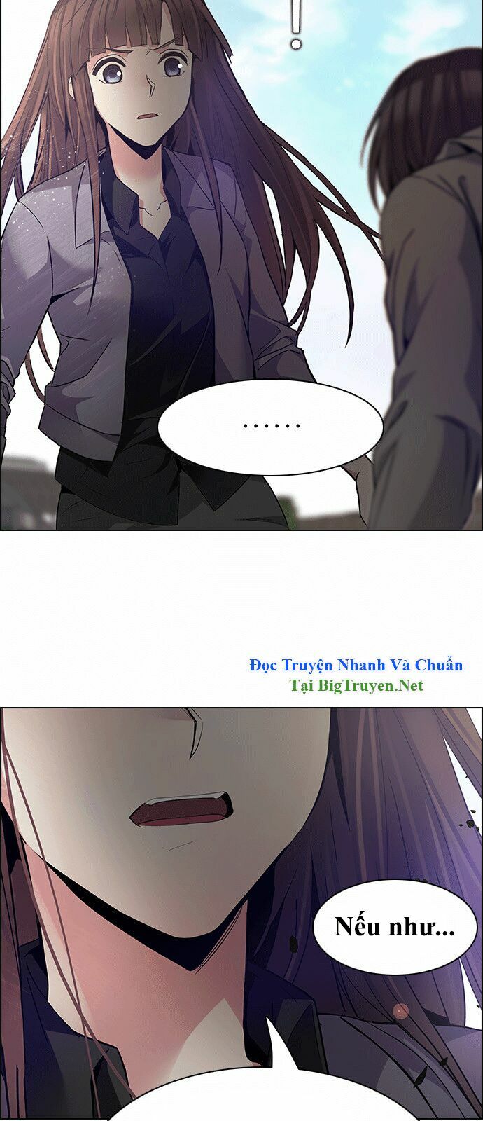 Trò Chơi Số Mệnh: Chapter 148