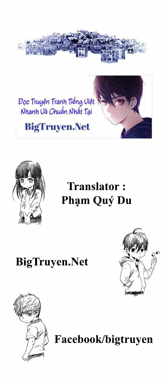 Trò Chơi Số Mệnh: Chapter 148