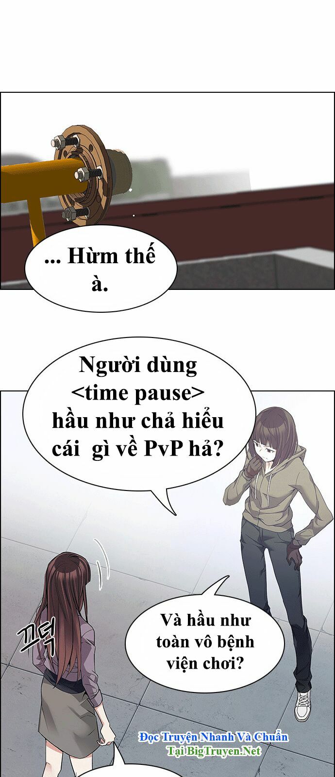 Trò Chơi Số Mệnh: Chapter 148