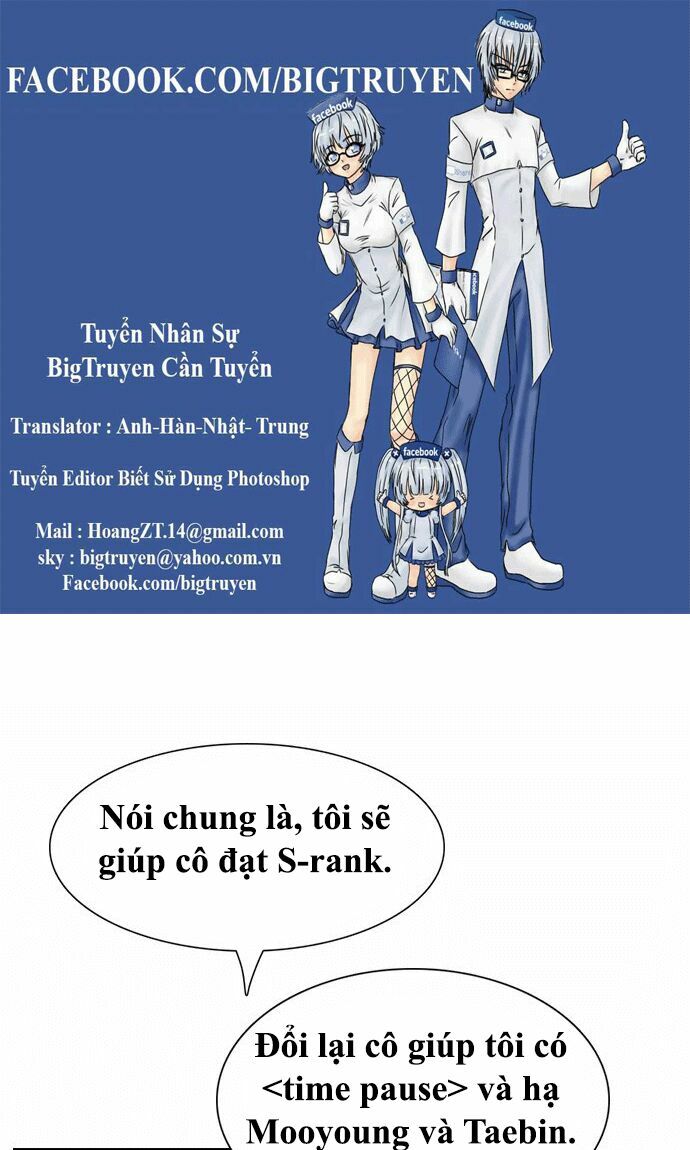 Trò Chơi Số Mệnh: Chapter 149