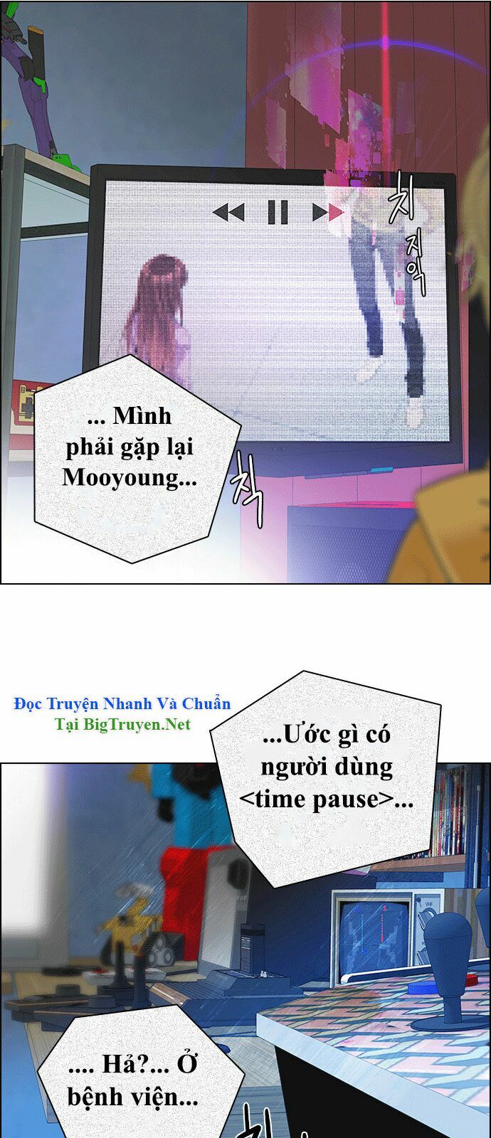 Trò Chơi Số Mệnh: Chapter 149