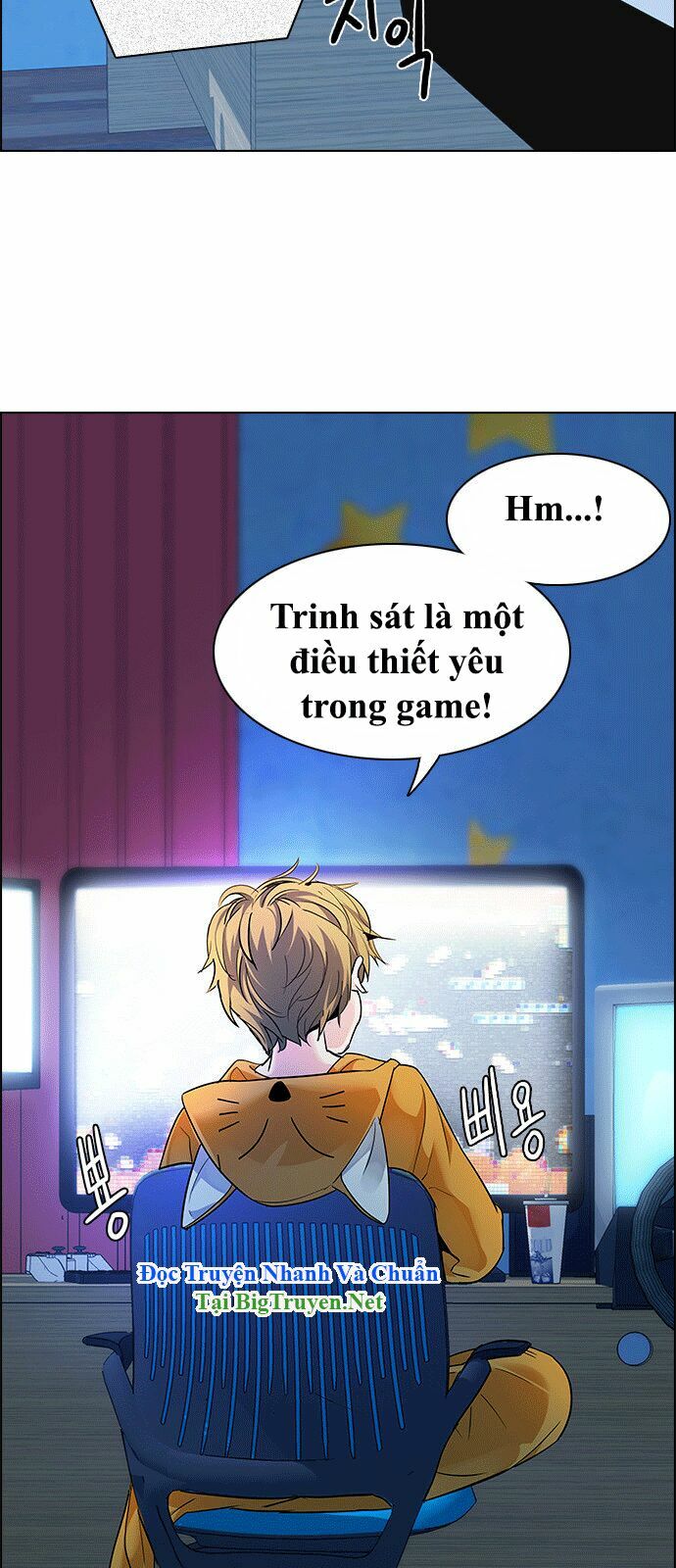 Trò Chơi Số Mệnh: Chapter 149