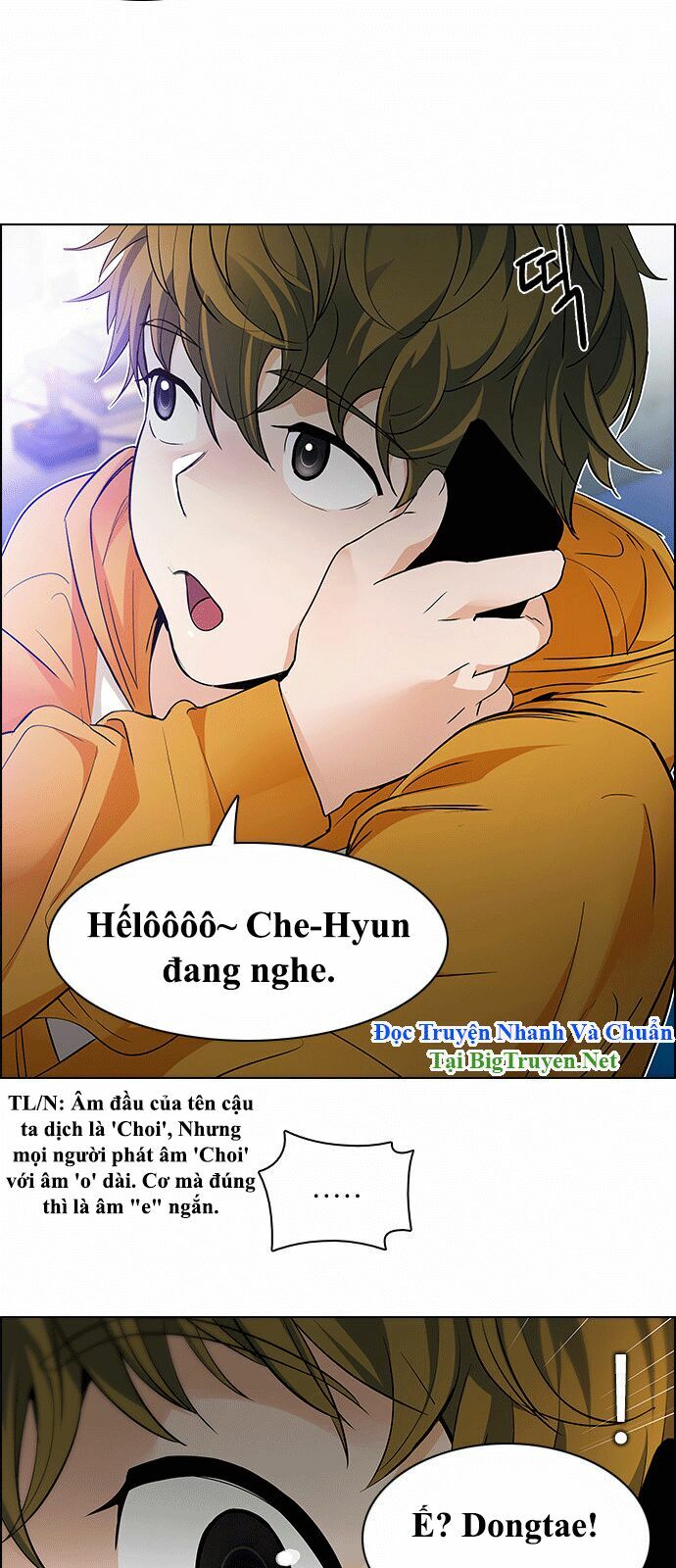 Trò Chơi Số Mệnh: Chapter 149